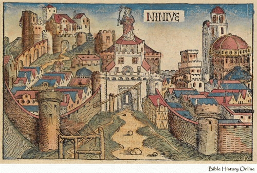 antique-town-of-nineveh