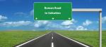 Roman Road to&nbsp;Salvation