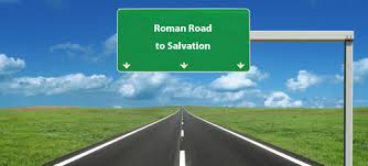 Roman Road to Salvation