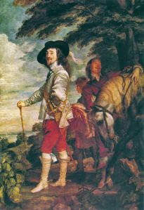 charles-i-by-van-dyck