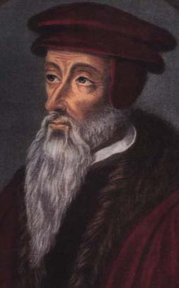 john-calvin
