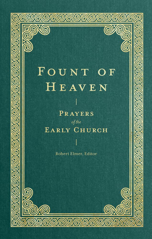 Fout of Heaven book cover